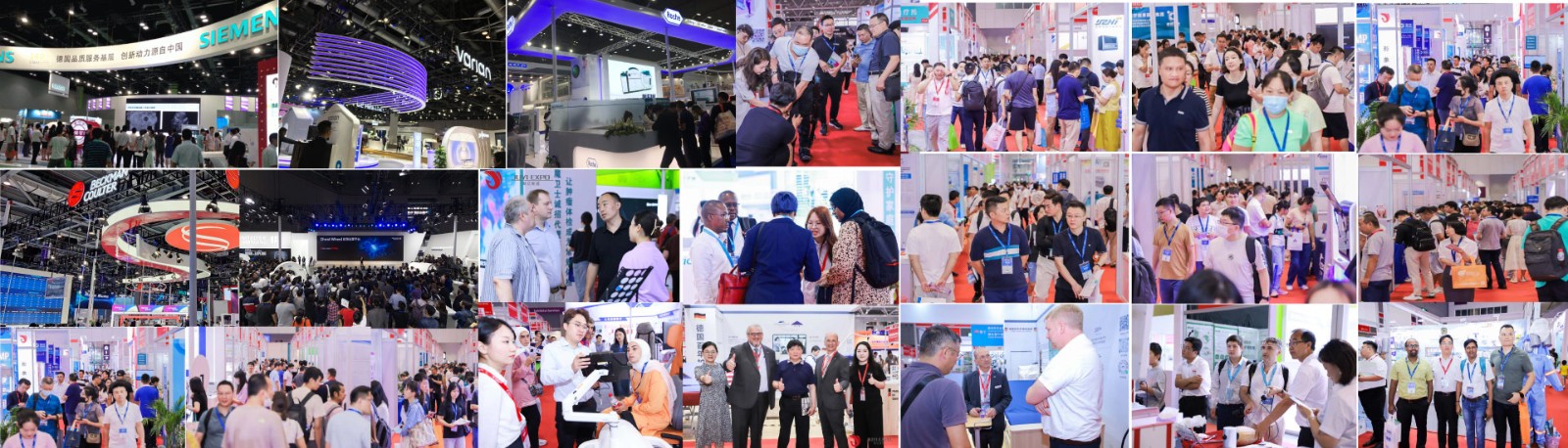 About C-MEDICAL FAIR 2025