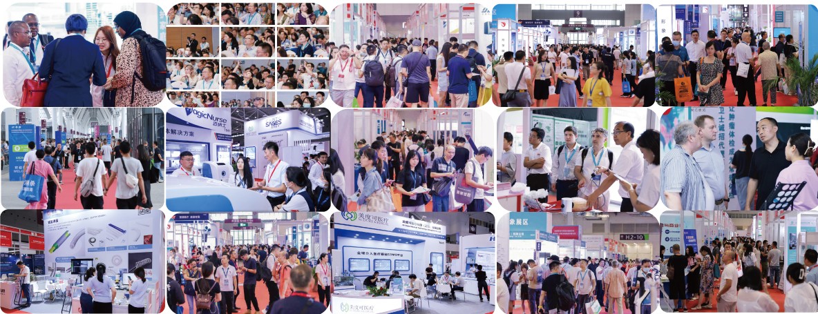 2025深圳国际心血管介入及技术展览会展会介绍